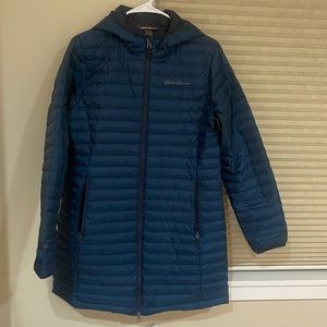 Eddie Bauer Women’s Parka
